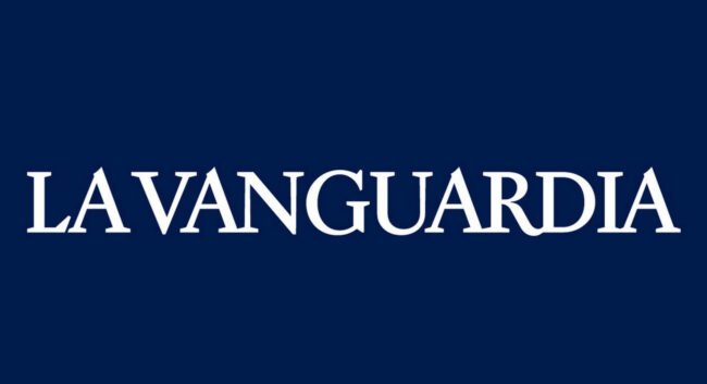PR_La_Vanguardia_Logo_Diseño_Ricardo_Rousselot_Grupo_Erre