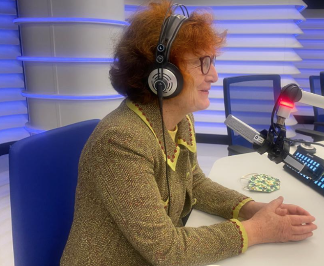 Clotilde Vázquez